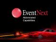 EventNext Capabilities Presentation