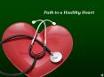 Path to a Healthy Heart
