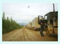 Russian Highway