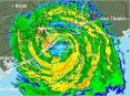Hurricane Ike Pictures