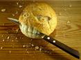 When chefs get bored