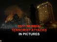 Mumbai Terror Attack - Nov 26, 2008